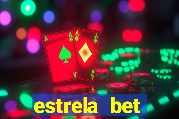 estrela bet convidar amigo